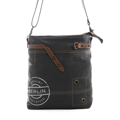 Europa Excitement Shoulder Bag Myra