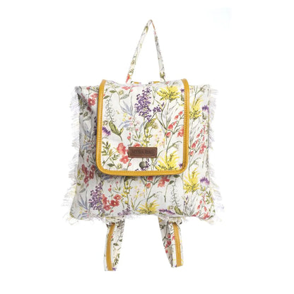 Meadow Peace Backpack Myra