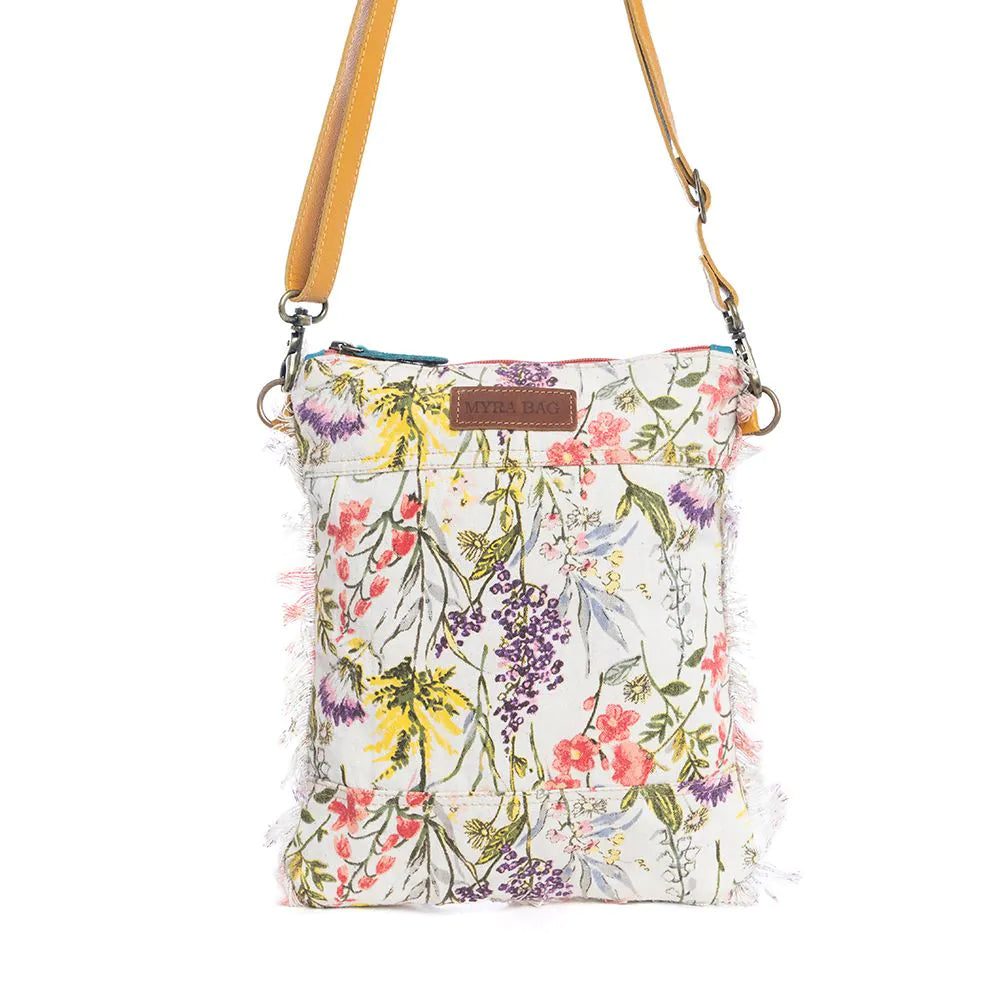 Meadow Peace Crossbody Bag Myra