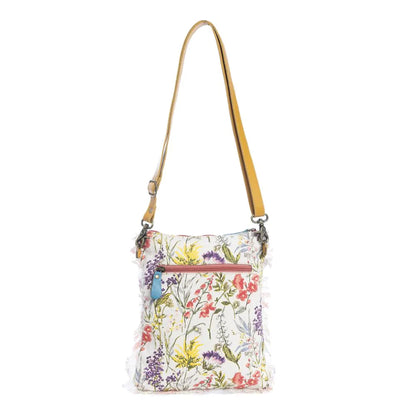 Meadow Peace Crossbody Bag Myra