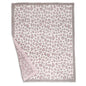 Leopard Print Luxury Soft Throw Blanket