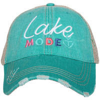 Lake Mode Wholesale Women's Trucker Hats