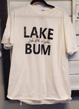 Lake Bum T-shirt