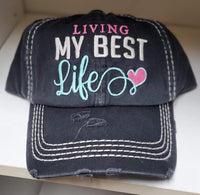 Best Life Hat