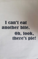 Tea Towel