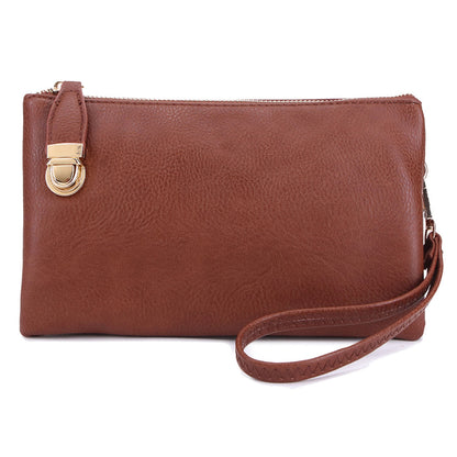 Fashion Clutch Crossbody Bag