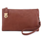 Fashion Clutch Crossbody Bag