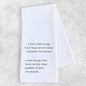 Wine App - Tea Towel