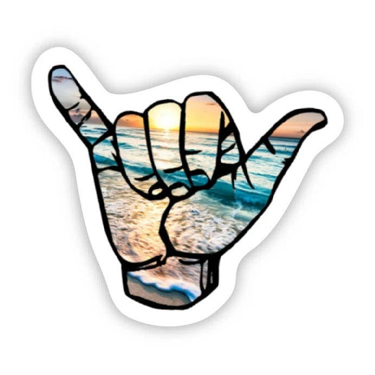 Hang Loose