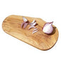 Olive Wood Cutting Board No Handle: 24"