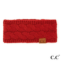 CC  Headband