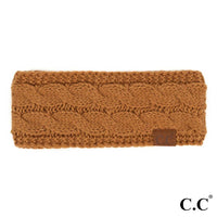 CC  Headband