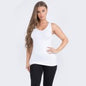 Women's Seamless Reversible V-Neck Tank Top