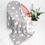 Luxe Blanket 50x60
