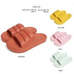 Unisex EVA Super Soft Thick Sole Slide Sandals