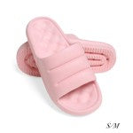 Unisex EVA Super Soft Thick Sole Slide Sandals