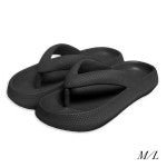 Unisex Cloud Thong Slide Sandals