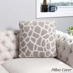 Throw Pillow 18"x18"