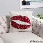 Throw Pillow 18"x18"