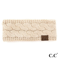 CC  Headband