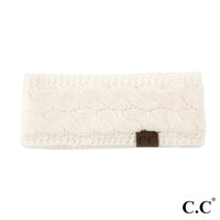 CC  Headband