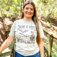 There It Goes Tee T Shirt