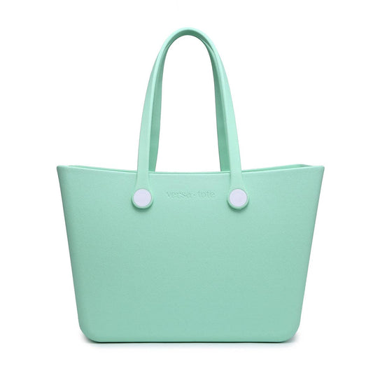 Mojito Carrie Versa Tote w/ Interchangeable Straps