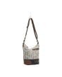 X DESIGN SHOULDER BAG Myra