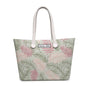 V2023P Carrie All Printed Versa Tote w/ Interchangeable Straps