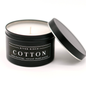 8oz Cotton Soy Candle