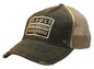 Adult Supervision Required Trucker Hat Baseball Cap