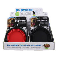 Pupware Collapsible Doggie Dish