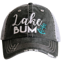 Lake Bum Wholesale Trucker Hats