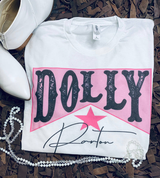 DOLLY Pink