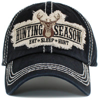Hunting Season Ballcap