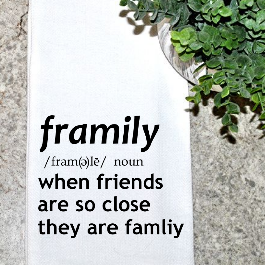 Framily