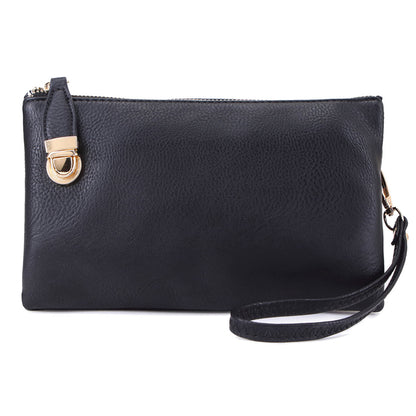 Fashion Clutch Crossbody Bag