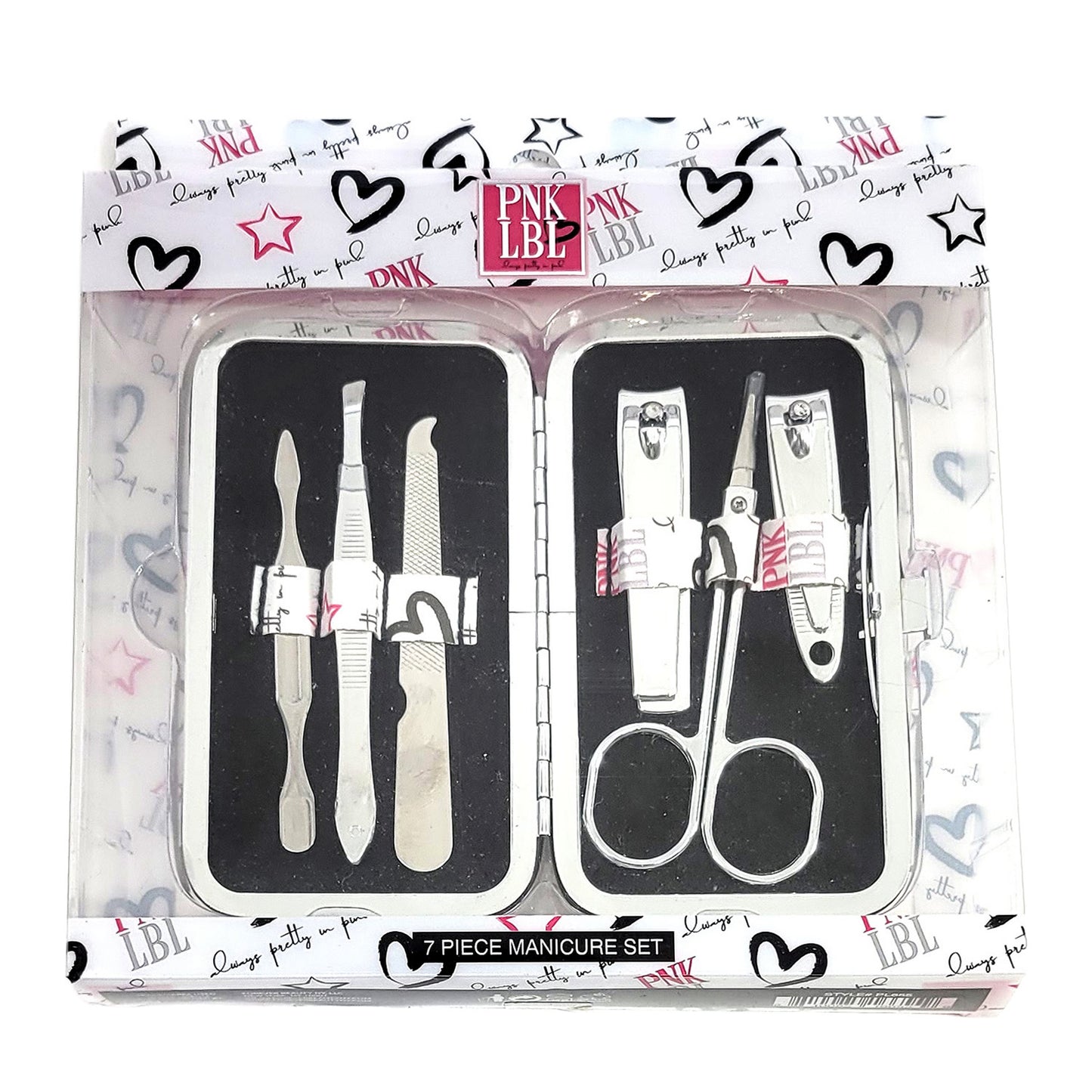 Manicure Set