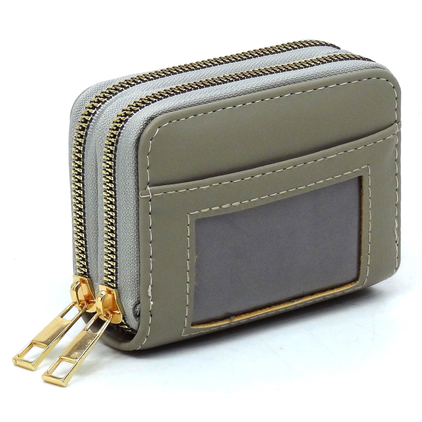 Fashion Accordion Card Holder wallet