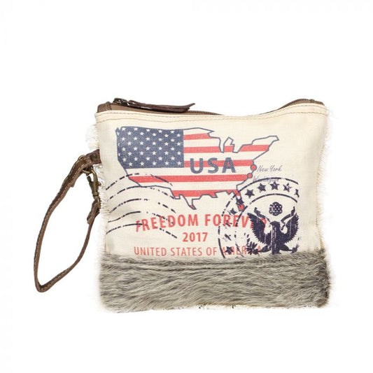 New York Verge Pouch Myra