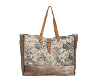 Floweret Weekender Bag Myra