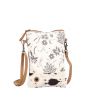 Bloom Bleach Small & Crossbody Bag Myra