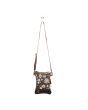 Dusky Bleach Cross Body Bag Myra