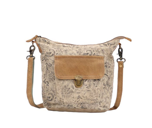 Doyen Shoulder Bag Myra