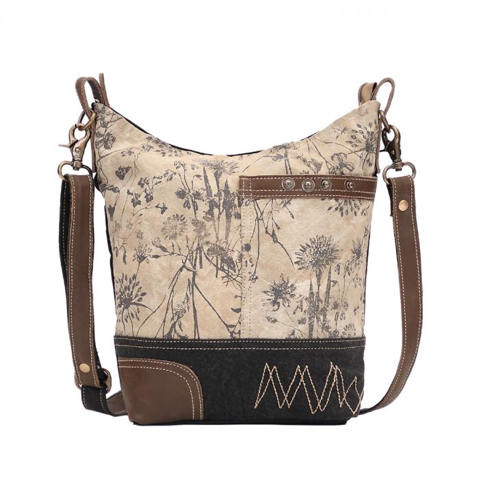 Solidaster Shoulder Bag Myra