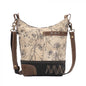 Solidaster Shoulder Bag Myra