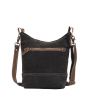 Solidaster Shoulder Bag Myra