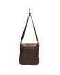 INDIVIDUALIST MESSENGER BAG Myra