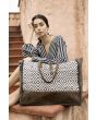 DECENT BLEND WEEKENDER BAG Myra