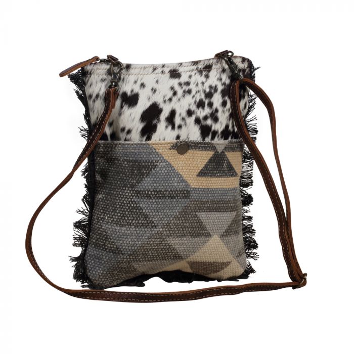 Beary Hairy Small & Crossbody Bag Myra